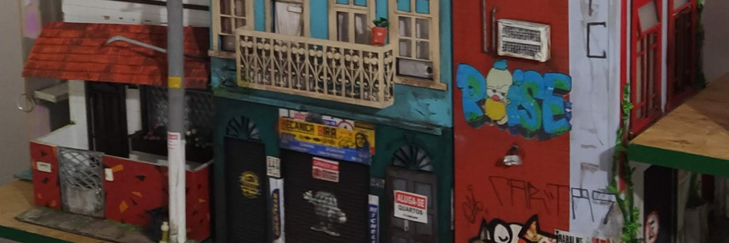 Aline Viçosi's banner