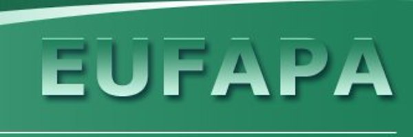 EUFAPA Profile Banner