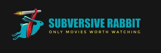 SubversiveRabbt's profile banner image
