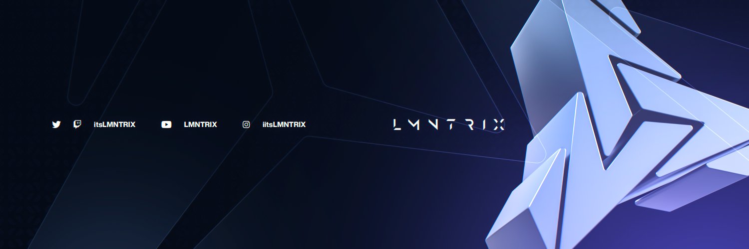 itsLmntrix banner