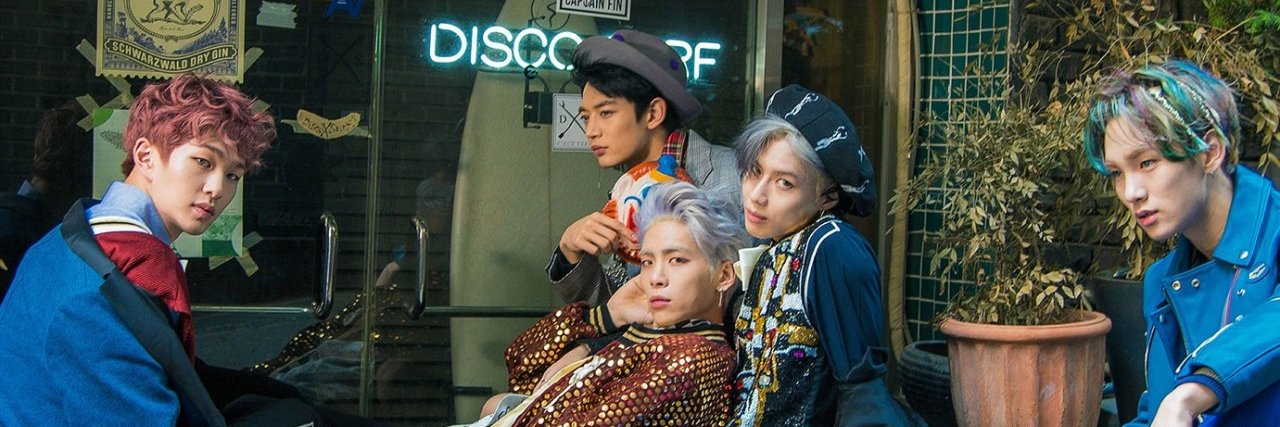 tackylovesong's profile banner image
