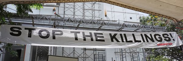 salingputa Profile Banner