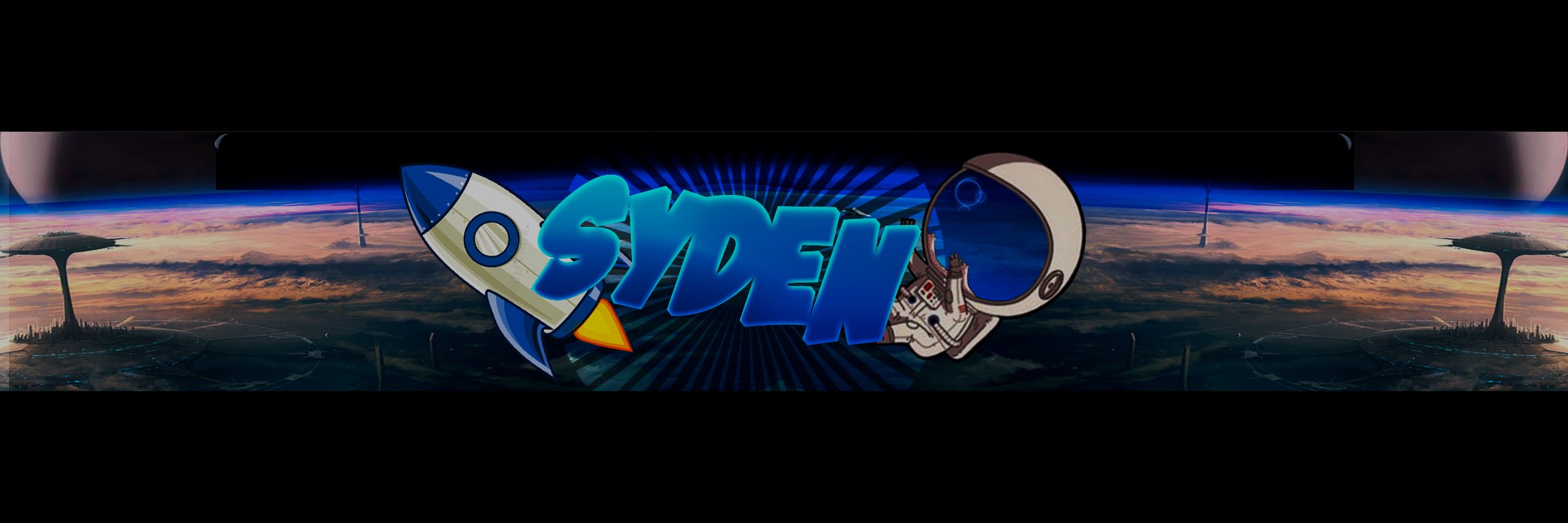 Syden banner