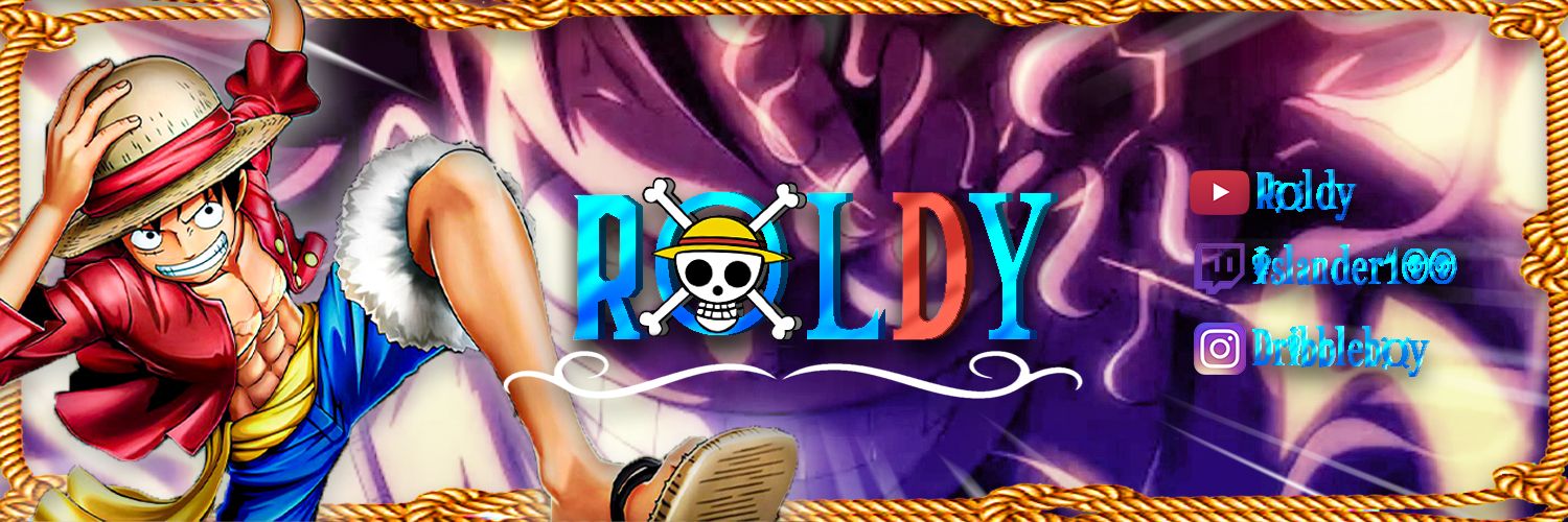 Roldy100's profile banner image