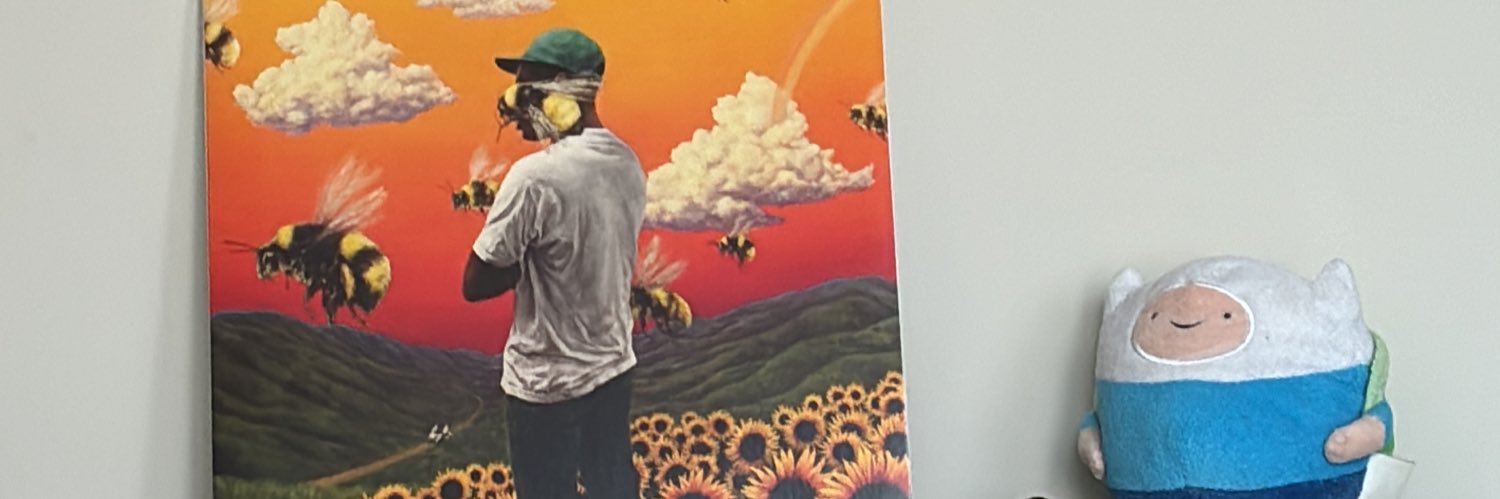 muzotekel's profile banner image