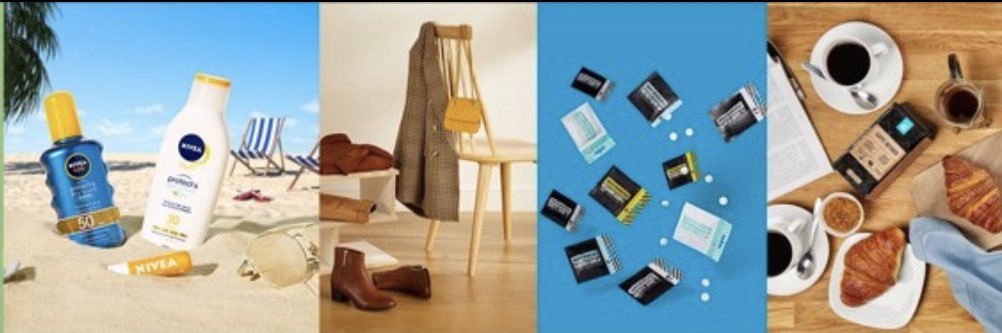 Richard Davies banner