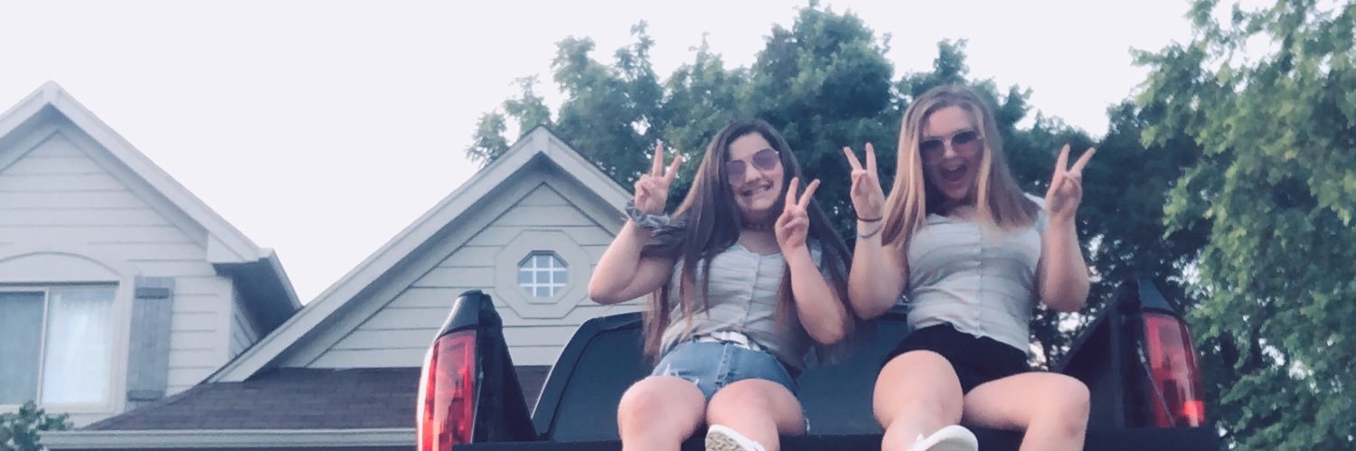 GabbyDuke1's profile banner image