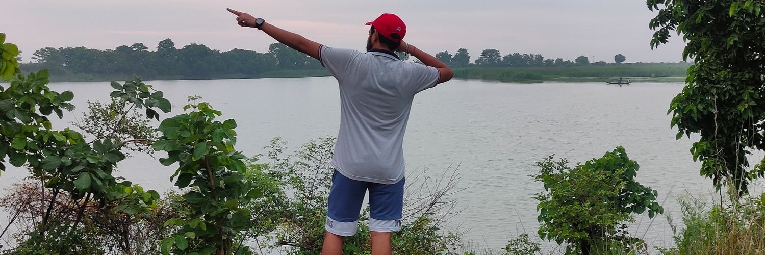 PrinCe_ChaudHrY's profile banner image