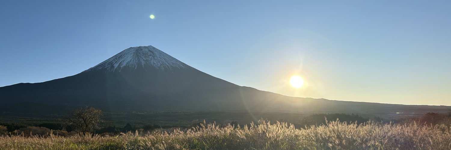 tadada13's profile banner image