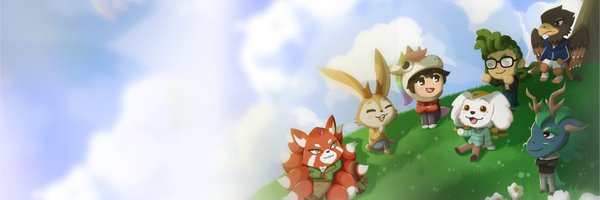 LORENINEstudios Profile Banner