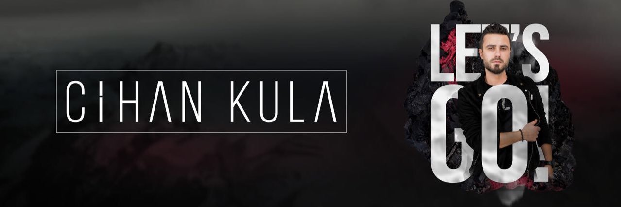 CihanKula's profile banner image
