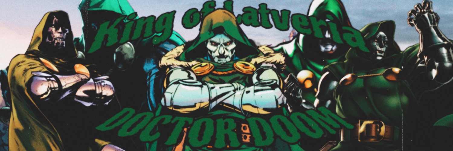 𝑫𝑶𝑶𝑴 banner