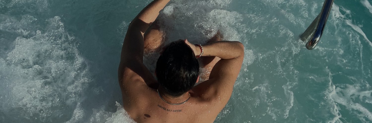 RiccardoPretti's profile banner image