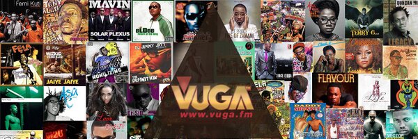 VugaMusicInc Profile Banner