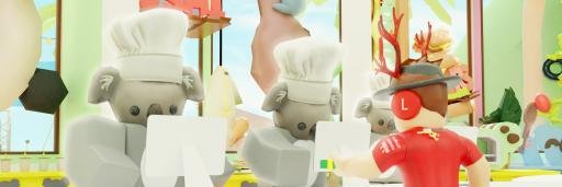 Koala Cafe banner
