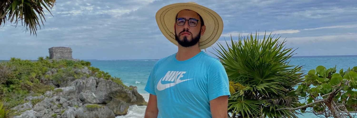 jdimodugno's profile banner image