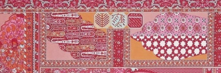 Fay Al Nafisi; banner