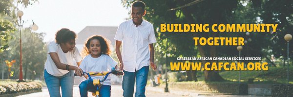 CanadianAfrican Profile Banner