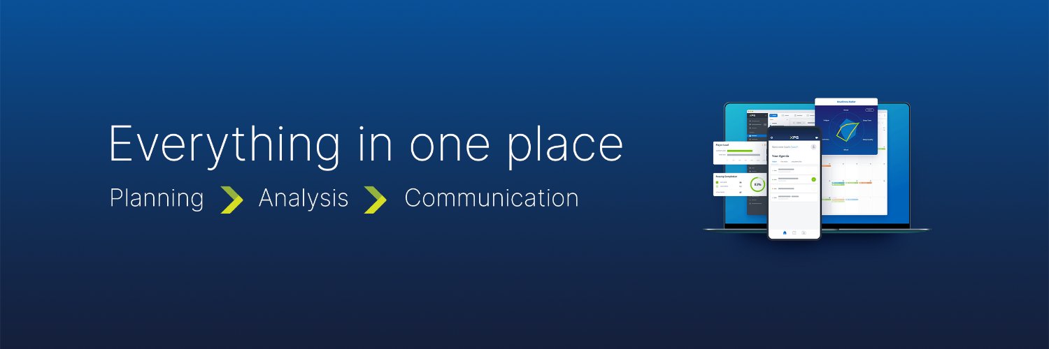 XPS Network ESPAÑA banner