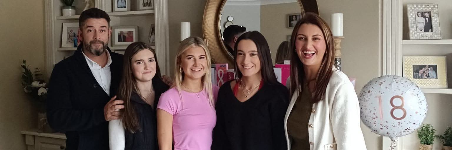 Caoimhin (Kev) O' Hinshiúin 🇮🇪 banner