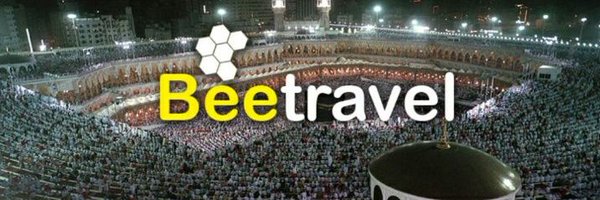 Bee Wisata Tour Travel Profile Banner