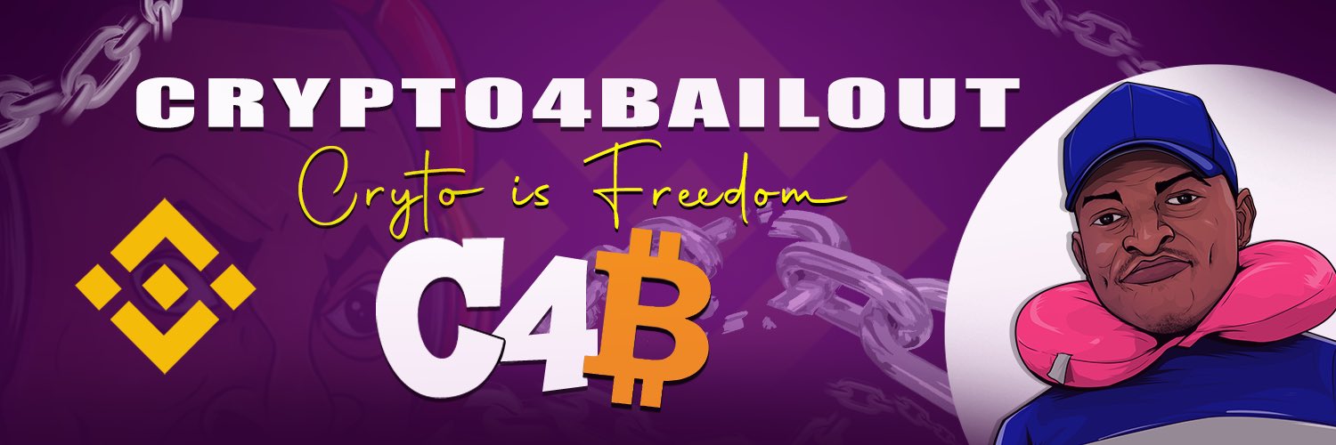 🥞C4B Freedom🥞's banner