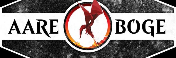 aareboge Profile Banner