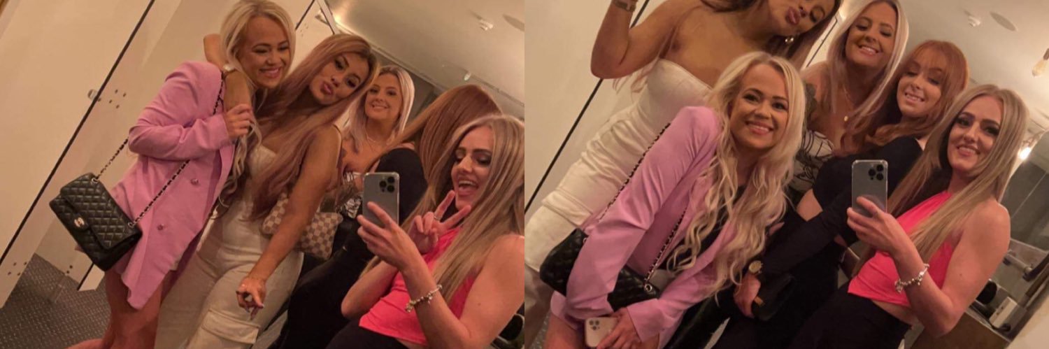 JesssHolmes's profile banner image