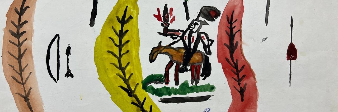 andryianoff's profile banner image