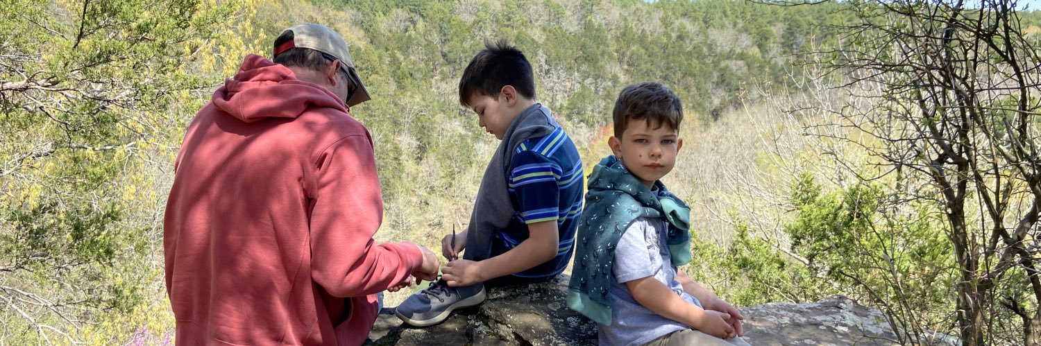 Dr. Maureen McClung banner