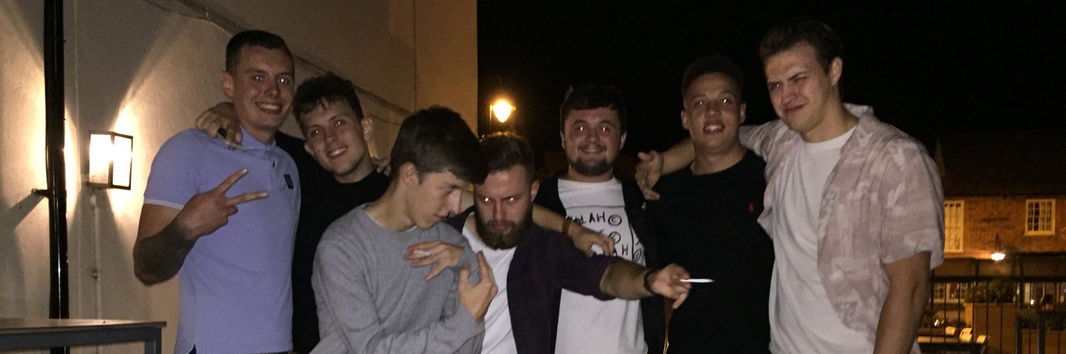 CamNChill's profile banner image