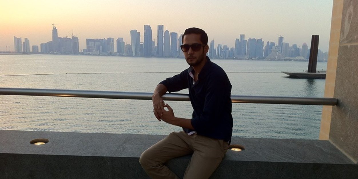 Tarikomen's profile banner image