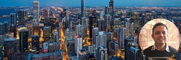 GoVisitChicago Profile Banner