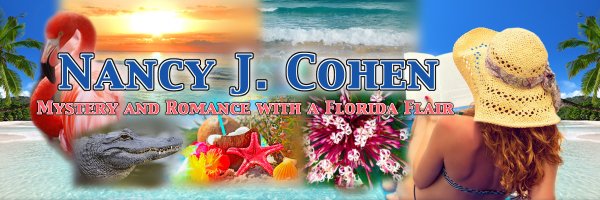 nancyjcohen Profile Banner