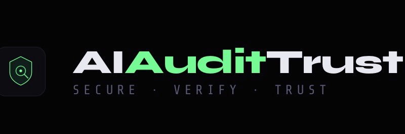 AITrustAudit's profile banner image
