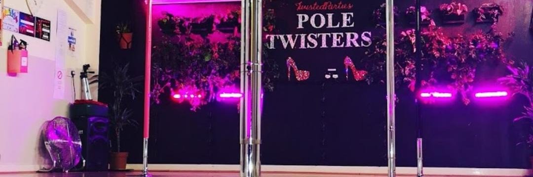 PoleTwisters's profile banner image