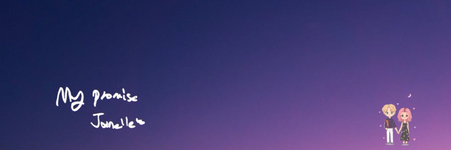janelle 💜 san 🧚‍♀️ banner