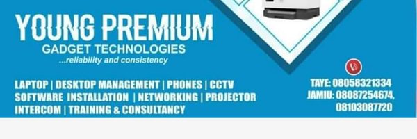 YOUNGPGTECH Profile Banner