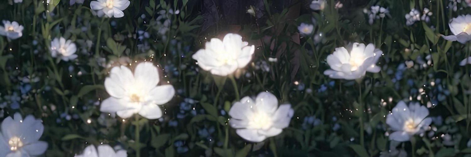 ker0523's profile banner image