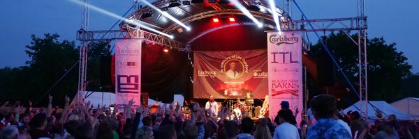 LeeStock Profile Banner