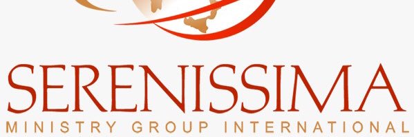 Serenissima Ministries banner