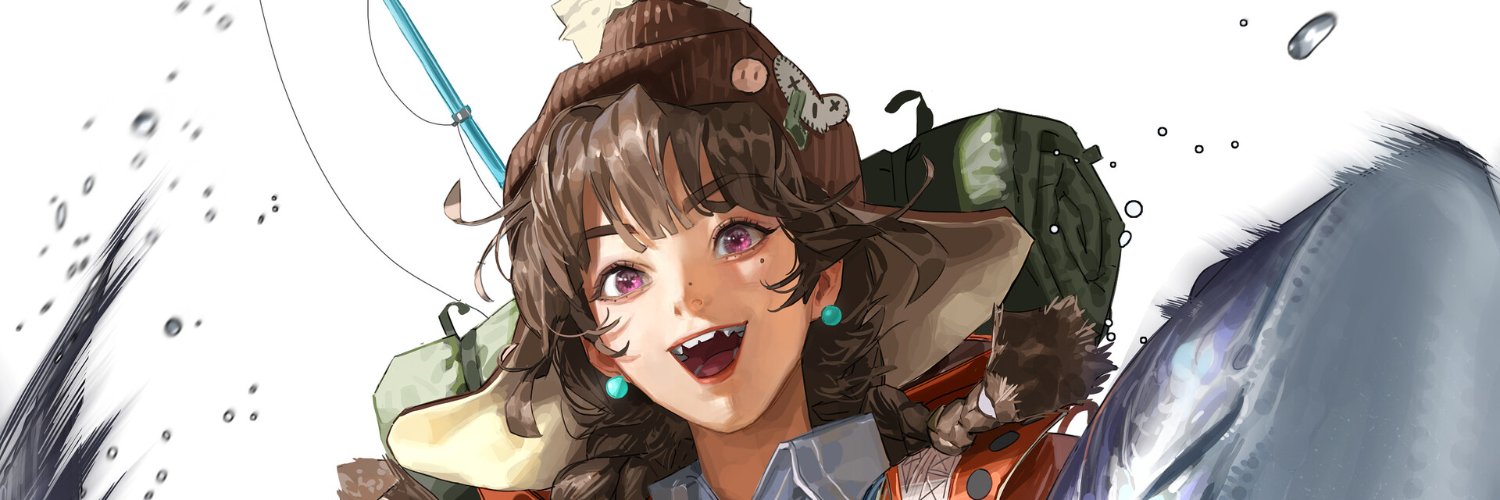 ekeselo's profile banner image