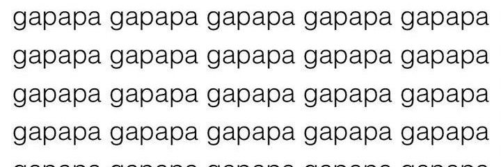 tidak untk umum banner