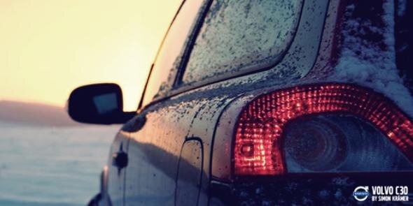 VolvoC30fans's profile banner image