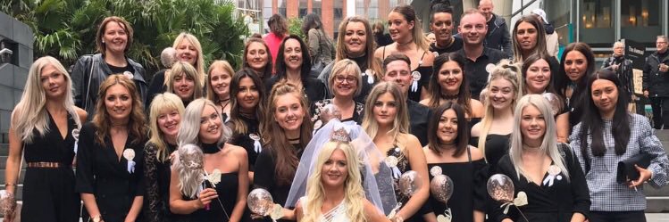 CarlyHall23's profile banner image