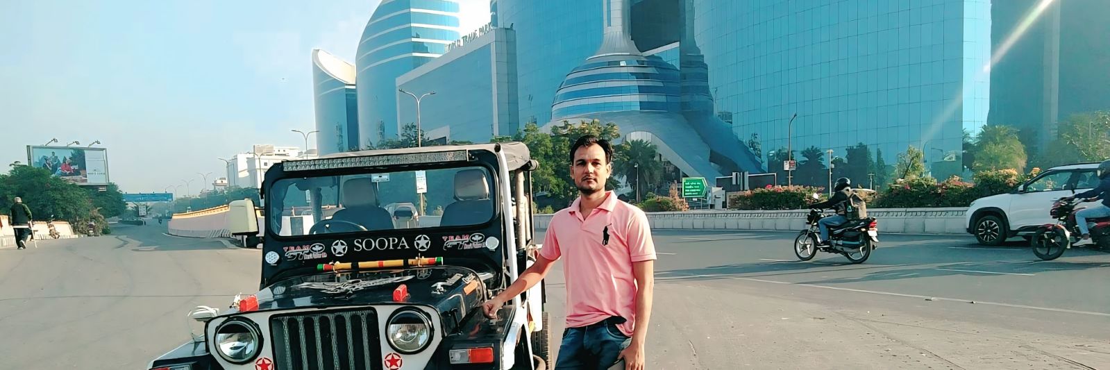 राघवेन्द्र सूपा banner