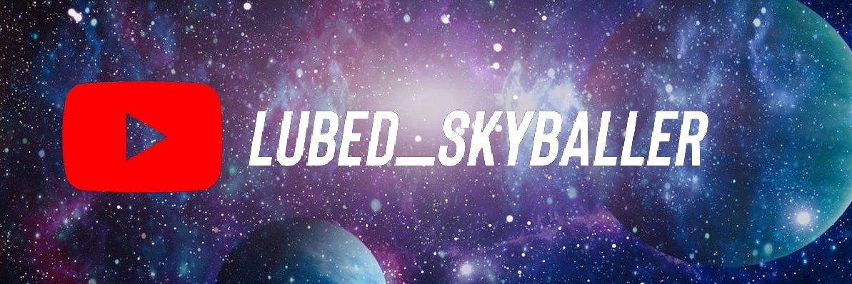 Lubed_guyballer's profile banner image