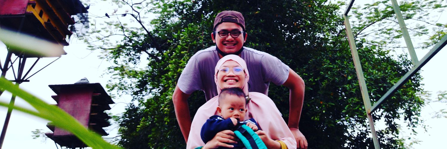 rizky_Oz's profile banner image