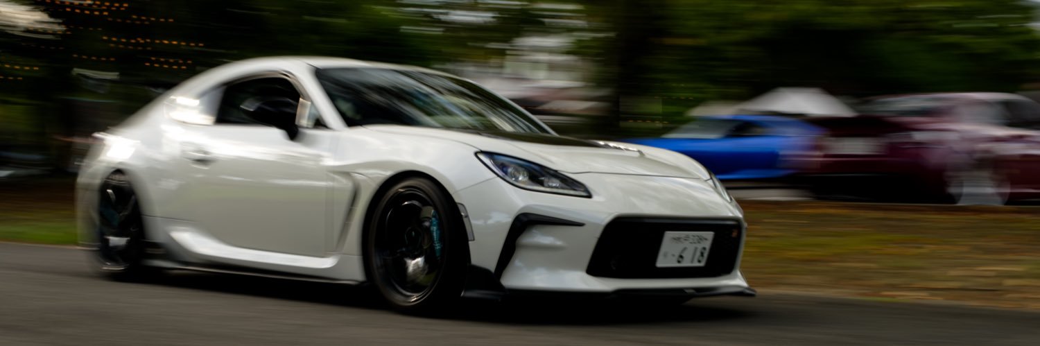 hiroaking5's profile banner image