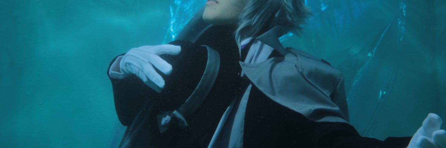 ホノ@3-4月作業月間🫧 banner